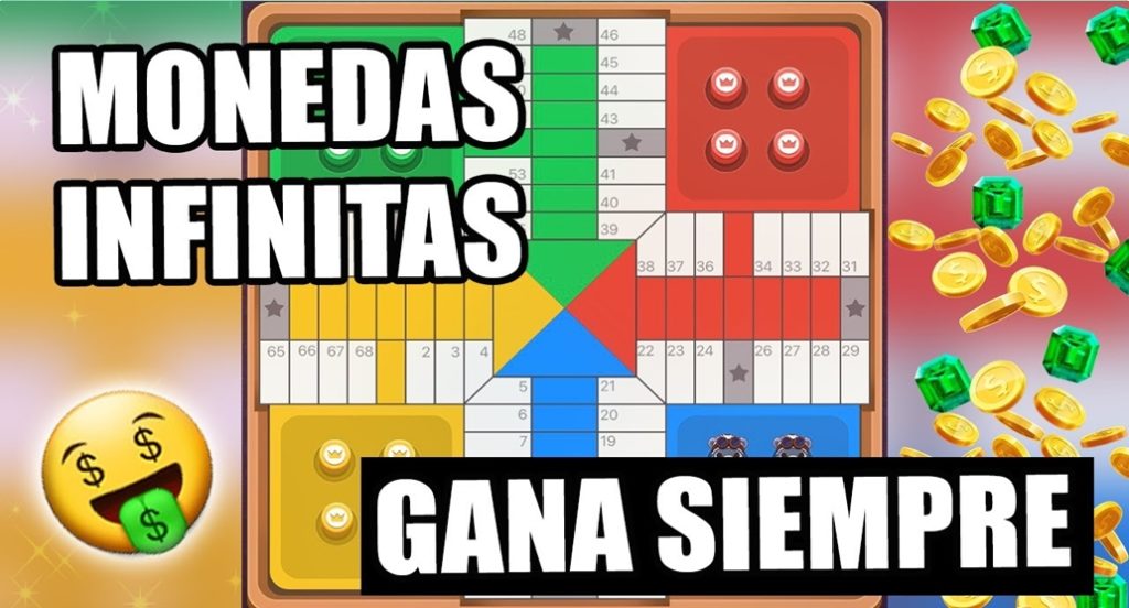 Parchís Star | Conseguir Monedas y Gemas Gratis 2025